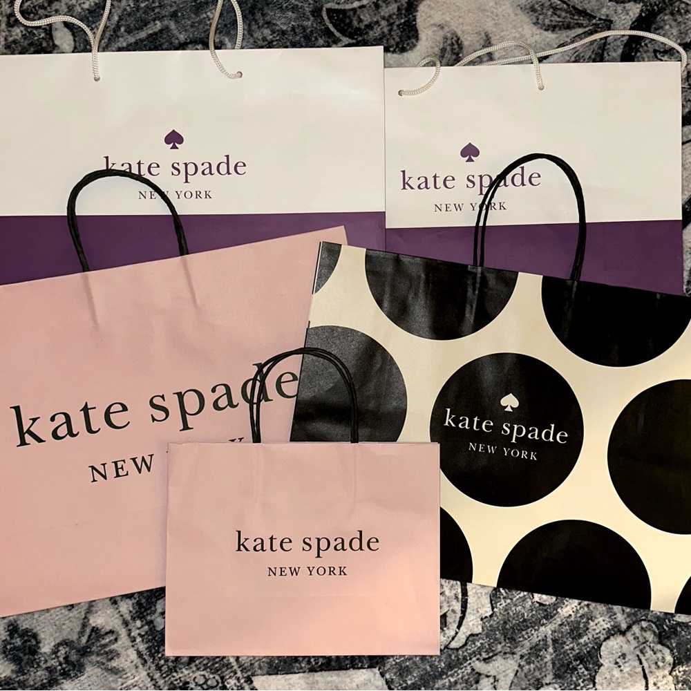 Kate Spade Bags